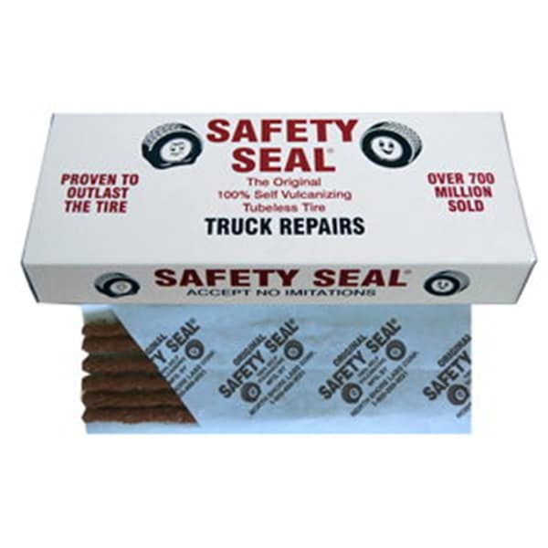 Safety Seal Tire Repair Safety Seal Replacement Truck String SA98836 - main